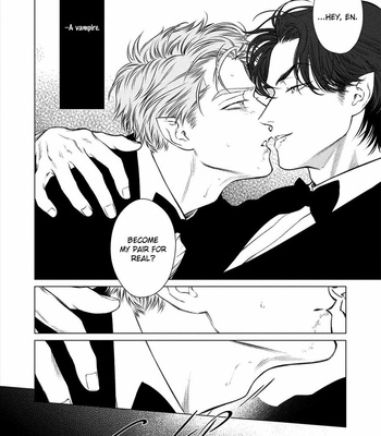 [Billy Balibally] Fangs (update c.2) [Eng] – Gay Manga sex 38