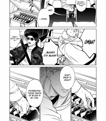[Billy Balibally] Fangs (update c.2) [Eng] – Gay Manga sex 49