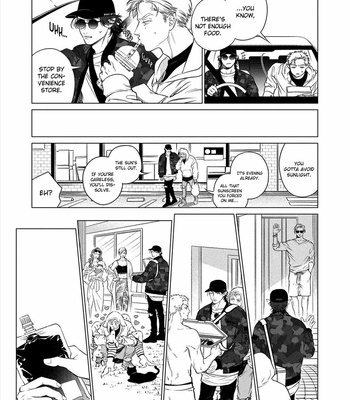 [Billy Balibally] Fangs (update c.2) [Eng] – Gay Manga sex 50