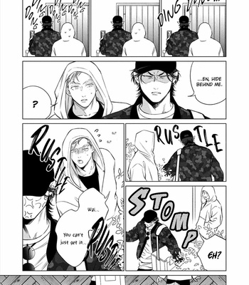 [Billy Balibally] Fangs (update c.2) [Eng] – Gay Manga sex 52