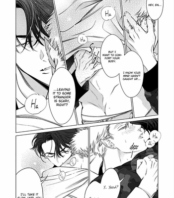 [Billy Balibally] Fangs (update c.2) [Eng] – Gay Manga sex 71
