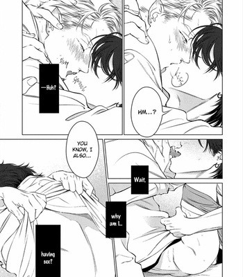 [Billy Balibally] Fangs (update c.2) [Eng] – Gay Manga sex 81