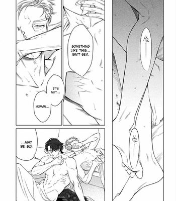 [Billy Balibally] Fangs (update c.2) [Eng] – Gay Manga sex 87