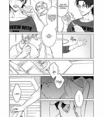 [Billy Balibally] Fangs (update c.2) [Eng] – Gay Manga sex 47