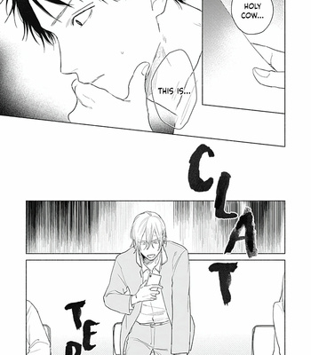 [NAGO Nayuta] Kimi wa Tomodachi [Eng] (update c.4) – Gay Manga sex 79