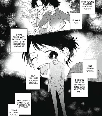 [NAGO Nayuta] Kimi wa Tomodachi [Eng] (update c.4) – Gay Manga sex 108