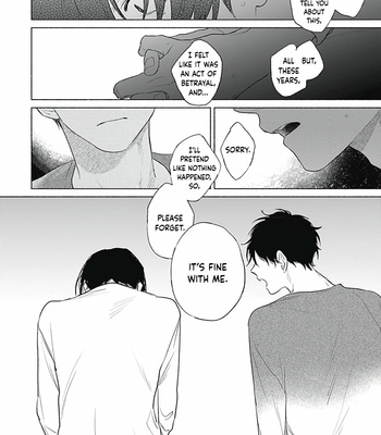 [NAGO Nayuta] Kimi wa Tomodachi [Eng] (update c.4) – Gay Manga sex 110