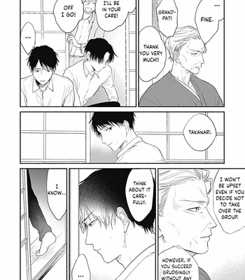 [NAGO Nayuta] Kimi wa Tomodachi [Eng] (update c.4) – Gay Manga sex 48