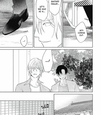 [NAGO Nayuta] Kimi wa Tomodachi [Eng] (update c.4) – Gay Manga sex 83