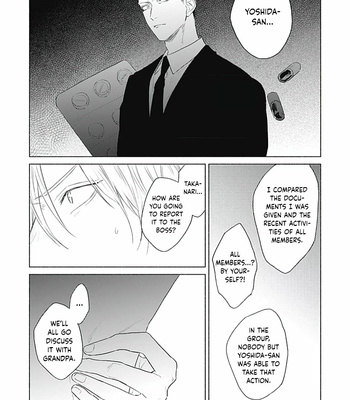 [NAGO Nayuta] Kimi wa Tomodachi [Eng] (update c.4) – Gay Manga sex 85