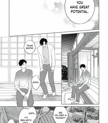 [NAGO Nayuta] Kimi wa Tomodachi [Eng] (update c.4) – Gay Manga sex 89