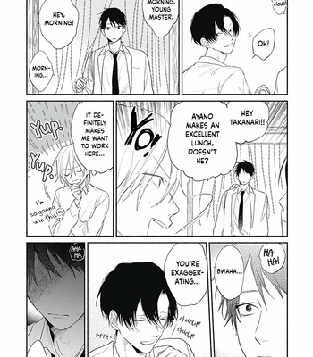[NAGO Nayuta] Kimi wa Tomodachi [Eng] (update c.4) – Gay Manga sex 55