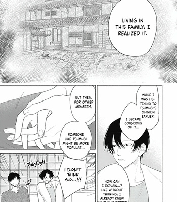 [NAGO Nayuta] Kimi wa Tomodachi [Eng] (update c.4) – Gay Manga sex 91