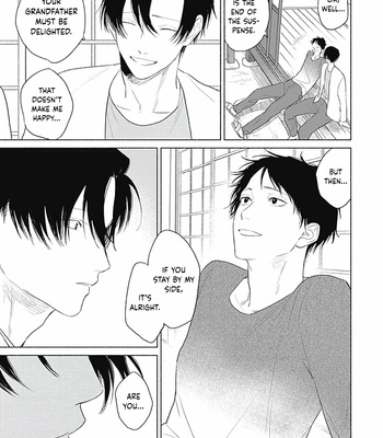 [NAGO Nayuta] Kimi wa Tomodachi [Eng] (update c.4) – Gay Manga sex 93
