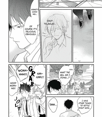 [NAGO Nayuta] Kimi wa Tomodachi [Eng] (update c.4) – Gay Manga sex 59