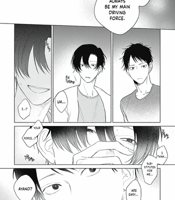 [NAGO Nayuta] Kimi wa Tomodachi [Eng] (update c.4) – Gay Manga sex 96