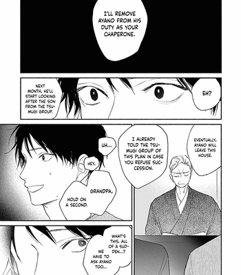[NAGO Nayuta] Kimi wa Tomodachi [Eng] (update c.4) – Gay Manga sex 28