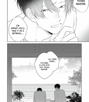[NAGO Nayuta] Kimi wa Tomodachi [Eng] (update c.4) – Gay Manga sex 98