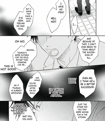 [NAGO Nayuta] Kimi wa Tomodachi [Eng] (update c.4) – Gay Manga sex 64