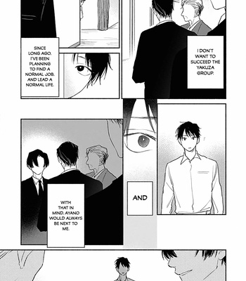 [NAGO Nayuta] Kimi wa Tomodachi [Eng] (update c.4) – Gay Manga sex 32