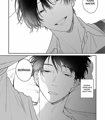 [NAGO Nayuta] Kimi wa Tomodachi [Eng] (update c.4) – Gay Manga sex 7