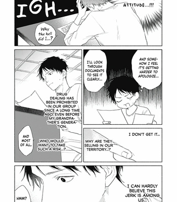 [NAGO Nayuta] Kimi wa Tomodachi [Eng] (update c.4) – Gay Manga sex 78