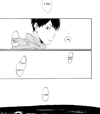 [Roji] Farewell Generic Happiness Theory – Haikyuu dj [Eng] – Gay Manga sex 18