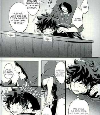 [Soratobe. (Enaka)] My Hero – Boku no Hero Academia dj [PT-BR] {Piggy Scan} – Gay Manga sex 4