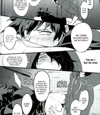 [Soratobe. (Enaka)] My Hero – Boku no Hero Academia dj [PT-BR] {Piggy Scan} – Gay Manga sex 8
