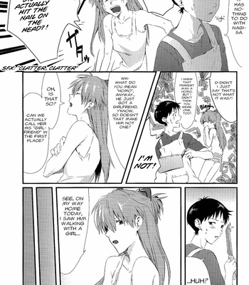 [Gyomania (Hosaka Takemaru)] Episode .01 – Neon Genesis Evangelion dj [Eng] – Gay Manga sex 16