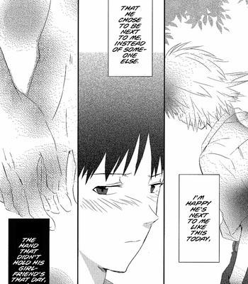 [Gyomania (Hosaka Takemaru)] Episode .01 – Neon Genesis Evangelion dj [Eng] – Gay Manga sex 31