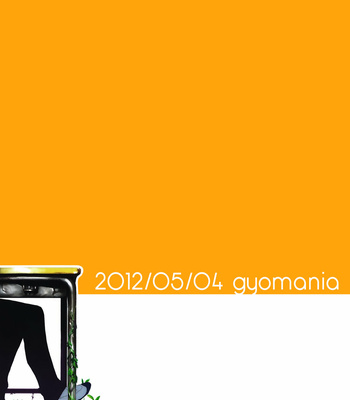 [Gyomania (Hosaka Takemaru)] Episode .01 – Neon Genesis Evangelion dj [Eng] – Gay Manga sex 42
