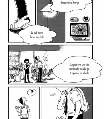 [Mimaru Nasumito] Midoriya-ka no Sogi Kaijo wa Kochira – Boku no Hero Academia dj [Português] – Gay Manga sex 8