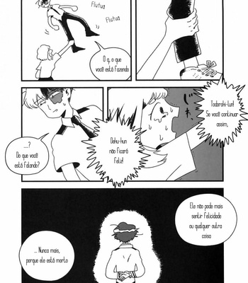 [Mimaru Nasumito] Midoriya-ka no Sogi Kaijo wa Kochira – Boku no Hero Academia dj [Português] – Gay Manga sex 12