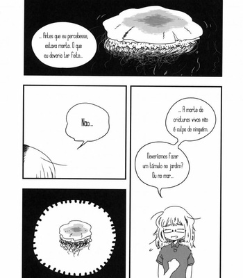 [Mimaru Nasumito] Midoriya-ka no Sogi Kaijo wa Kochira – Boku no Hero Academia dj [Português] – Gay Manga sex 19