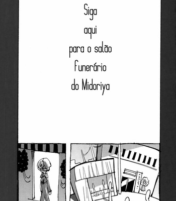 [Mimaru Nasumito] Midoriya-ka no Sogi Kaijo wa Kochira – Boku no Hero Academia dj [Português] – Gay Manga sex 26