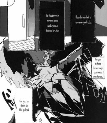 [Mimaru Nasumito] Midoriya-ka no Sogi Kaijo wa Kochira – Boku no Hero Academia dj [Português] – Gay Manga sex 39