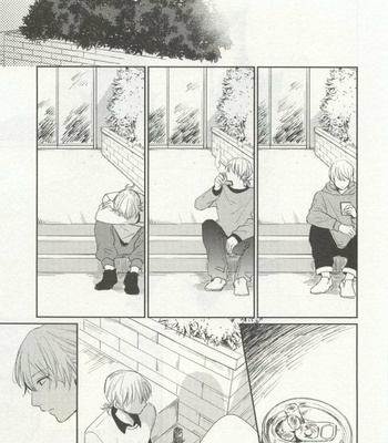 [Fumikawa Jimi] Ai no yamai [kr] – Gay Manga sex 17