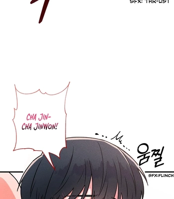 [Semi-dry Block] I Learned XX through Fanfiction [Eng] – Gay Manga sex 4