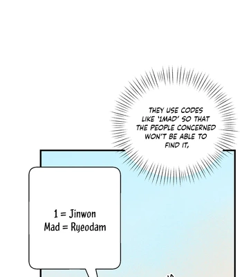 [Semi-dry Block] I Learned XX through Fanfiction [Eng] – Gay Manga sex 5