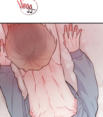 [Semi-dry Block] I Learned XX through Fanfiction [Eng] – Gay Manga sex 24