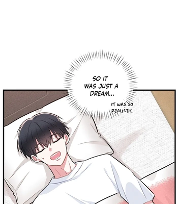 [Semi-dry Block] I Learned XX through Fanfiction [Eng] – Gay Manga sex 25