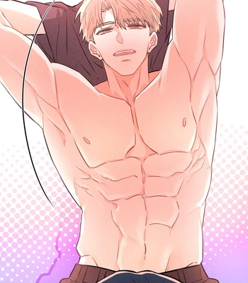 [Semi-dry Block] I Learned XX through Fanfiction [Eng] – Gay Manga sex 20