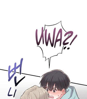 [Semi-dry Block] I Learned XX through Fanfiction [Eng] – Gay Manga sex 38