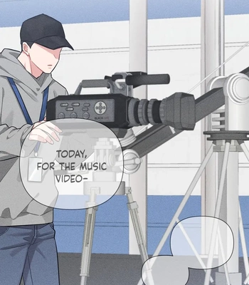 [Semi-dry Block] I Learned XX through Fanfiction [Eng] – Gay Manga sex 35