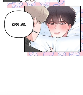 [Semi-dry Block] I Learned XX through Fanfiction [Eng] – Gay Manga sex 44