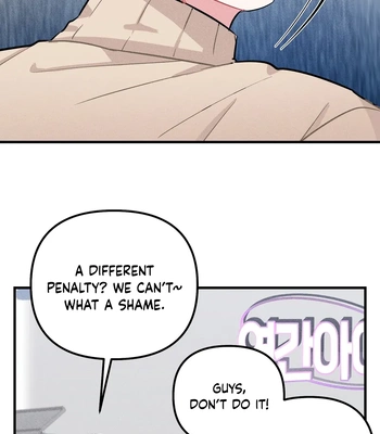 [Semi-dry Block] I Learned XX through Fanfiction [Eng] – Gay Manga sex 48