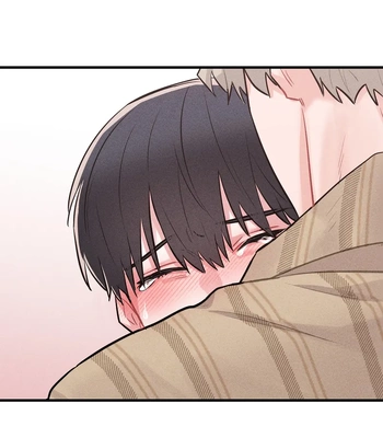 [Semi-dry Block] I Learned XX through Fanfiction [Eng] – Gay Manga sex 49