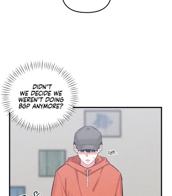 [Semi-dry Block] I Learned XX through Fanfiction [Eng] – Gay Manga sex 56