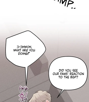 [Semi-dry Block] I Learned XX through Fanfiction [Eng] – Gay Manga sex 58